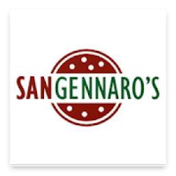 San Gennaros