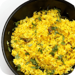 ikon 360+ Rice Recipes in English