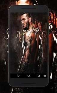 WWE wallpaper screenshot 7