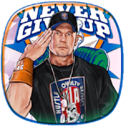 WWE wallpaper आइकन