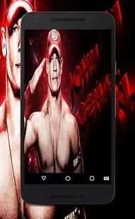 WWE wallpaper screenshot 8