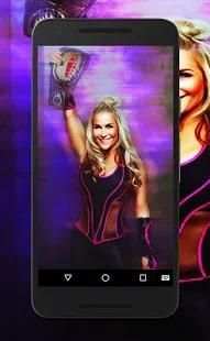 WWE wallpaper screenshot 3