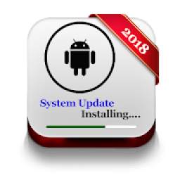 System Android Update 1.0