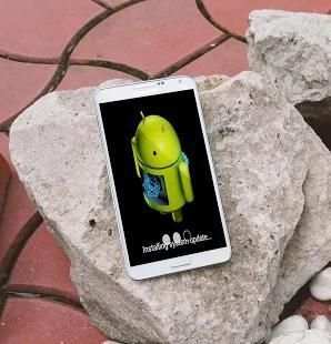 Update for Android & Samsung 2018 स्क्रीनशॉट 3