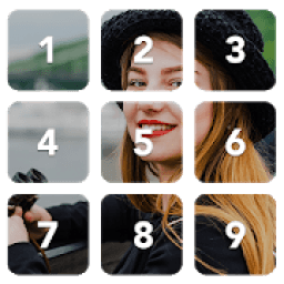 ikon App Password Lock