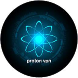 Proton VPN - Free Internet VPN & Fast Proxy