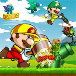 Marcio World 1.1