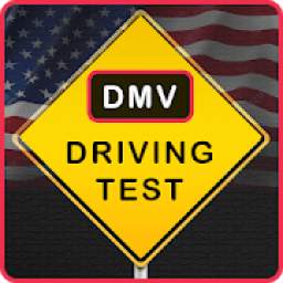 DMV Test App For USA