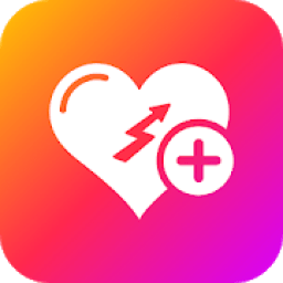 Likes Up आइकन