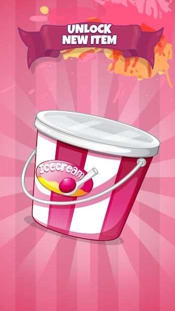 Milkshake Shop screenshot 1