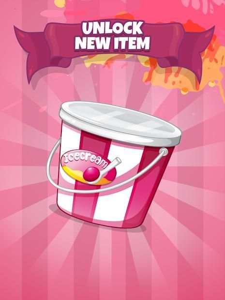 Milkshake Shop screenshot 5