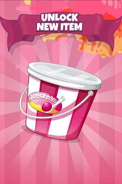 Milkshake Shop screenshot 9