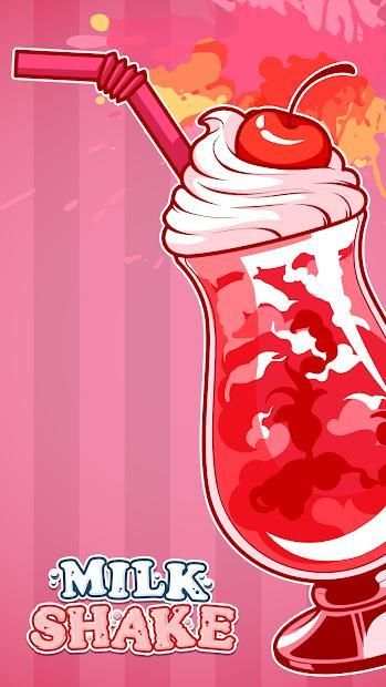 Milkshake Shop screenshot 3