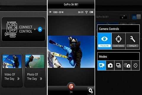 camera for gopro screenshot 3