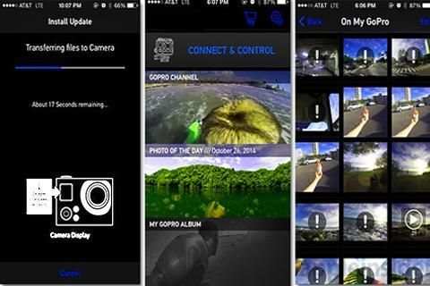 camera for gopro screenshot 2