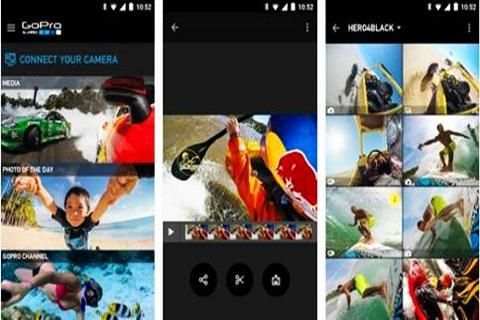 camera for gopro screenshot 4