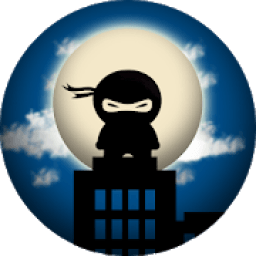 ikon Fantasctic Ninja War - Ninja vs Robot