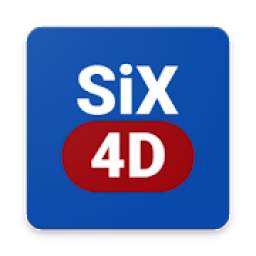 Six 4D