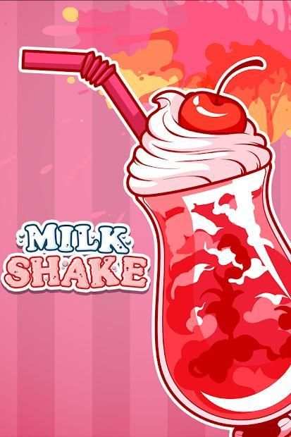 Milkshake Shop screenshot 11