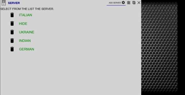 IPTV Box Virtual TV screenshot 4
