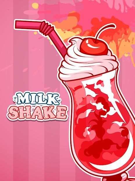 Milkshake Shop screenshot 7