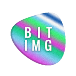 ikon BitImage - Alpha version 0.6.4