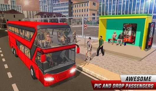 Bus Game screenshot 5