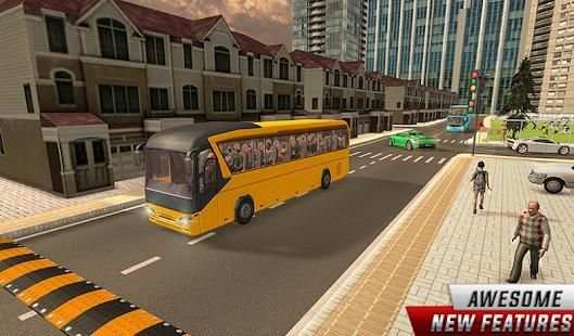 Bus Game screenshot 11