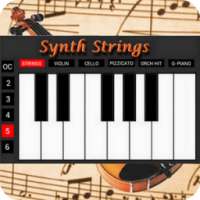 Synth Strings