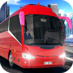 Bus Game आइकन