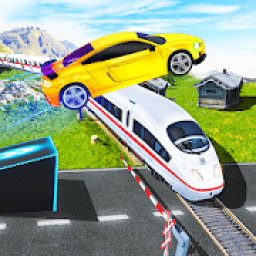 ikon Marvelous Hot Wheels Car Stunts