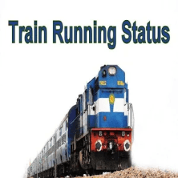 Train Running Status आइकन