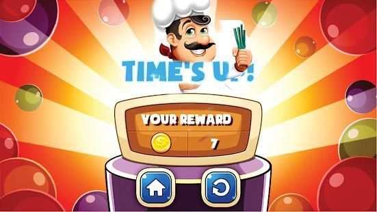 Little Singham game chef brgr screenshot 3