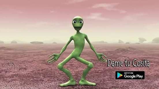 dame tu cosita screenshot 2