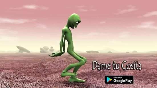 dame tu cosita screenshot 1