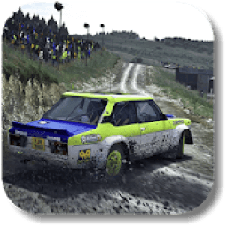 Rally 3D 2018 आइकन