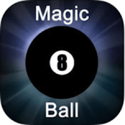 ikon Magic Ball Game