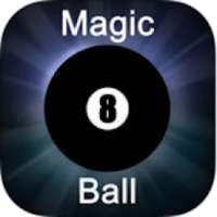 Magic Ball Game