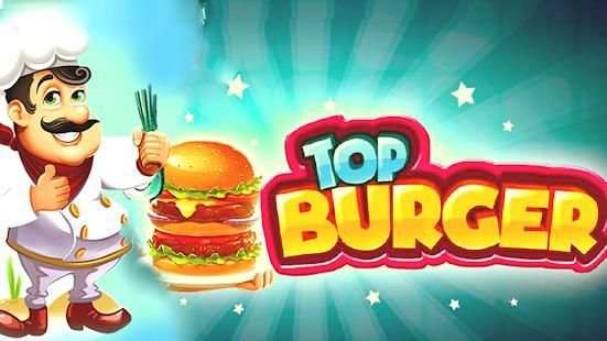 Little Singham game chef brgr screenshot 6