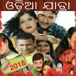 Odia Jatra आइकन