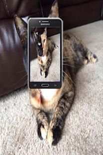 CAmera for samsung screenshot 3