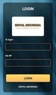 SINYAL INDONESIA screenshot 8