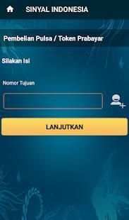 SINYAL INDONESIA screenshot 5