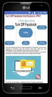 MINI OPERA VPN Browser PRO Guide I स्क्रीनशॉट 5