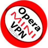 MINI OPERA VPN Browser PRO Guide I