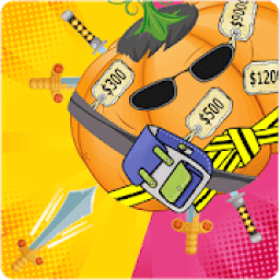 Facas e Memes - Knife hit! icon