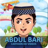 Abdul Bari Cartoon HD Videos on 9Apps