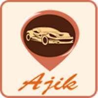 اجيك - Ajik
‎ on 9Apps