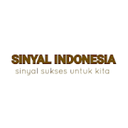 SINYAL INDONESIA иконка