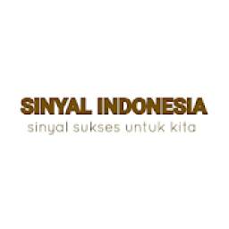 SINYAL INDONESIA 2.6